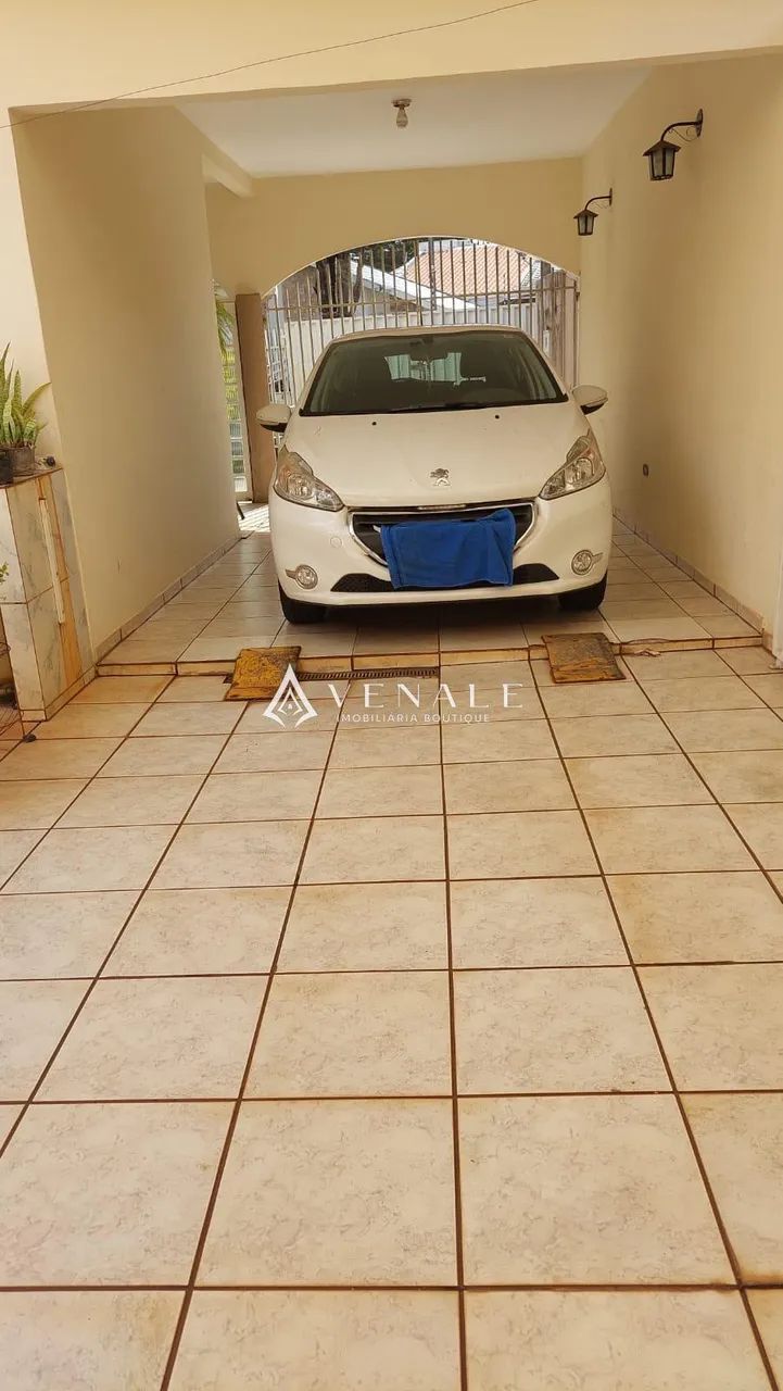 Casa à venda em Maringá, Zona 05, com 3 quartos, com 135 m² - Foto 5