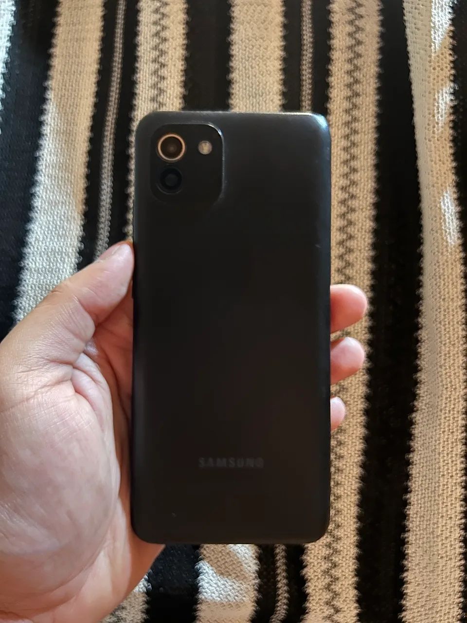 Celular Samsung Galaxy A03 - Foto 4