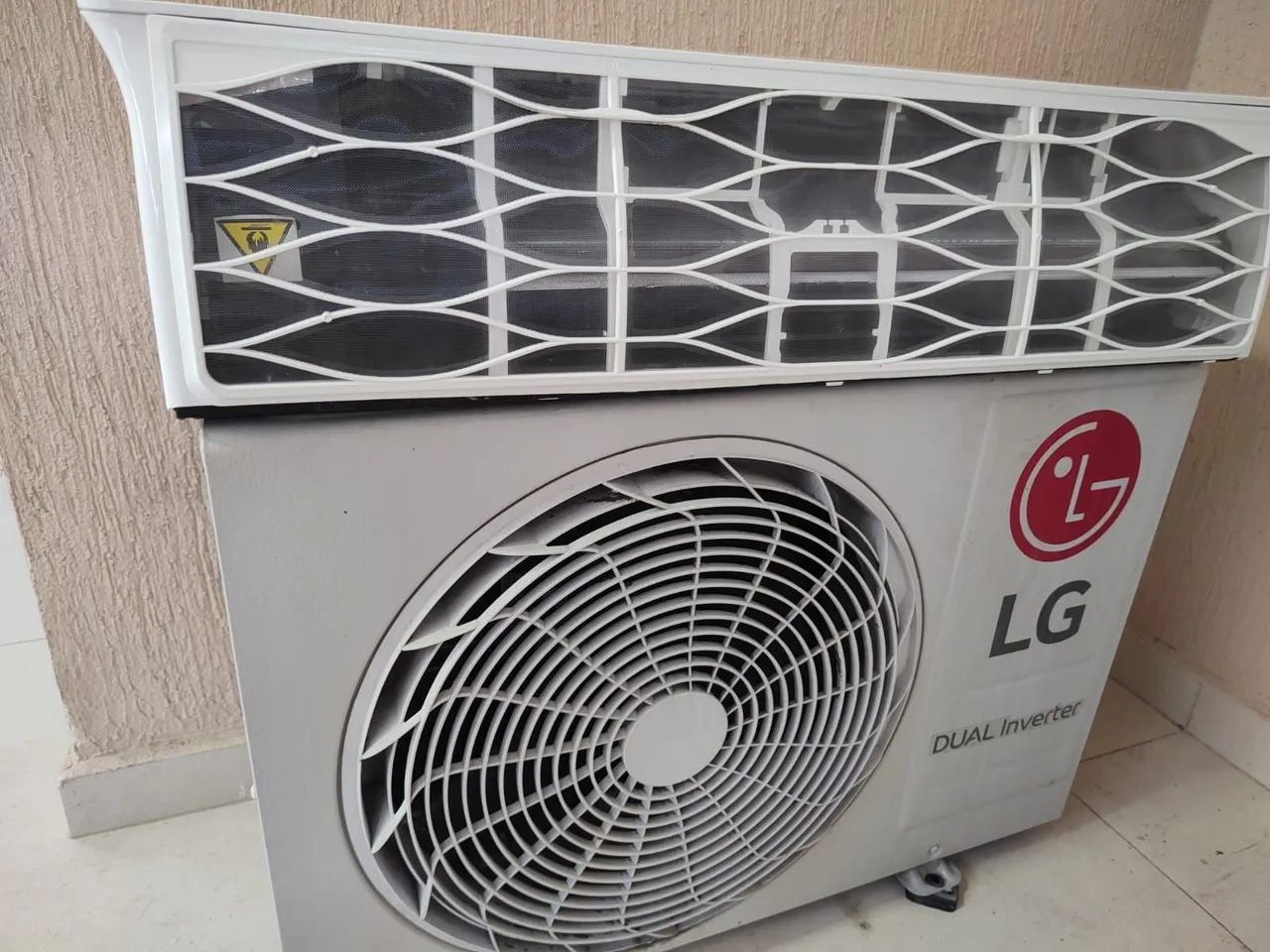 Ar condicionado 9btu - Foto 5