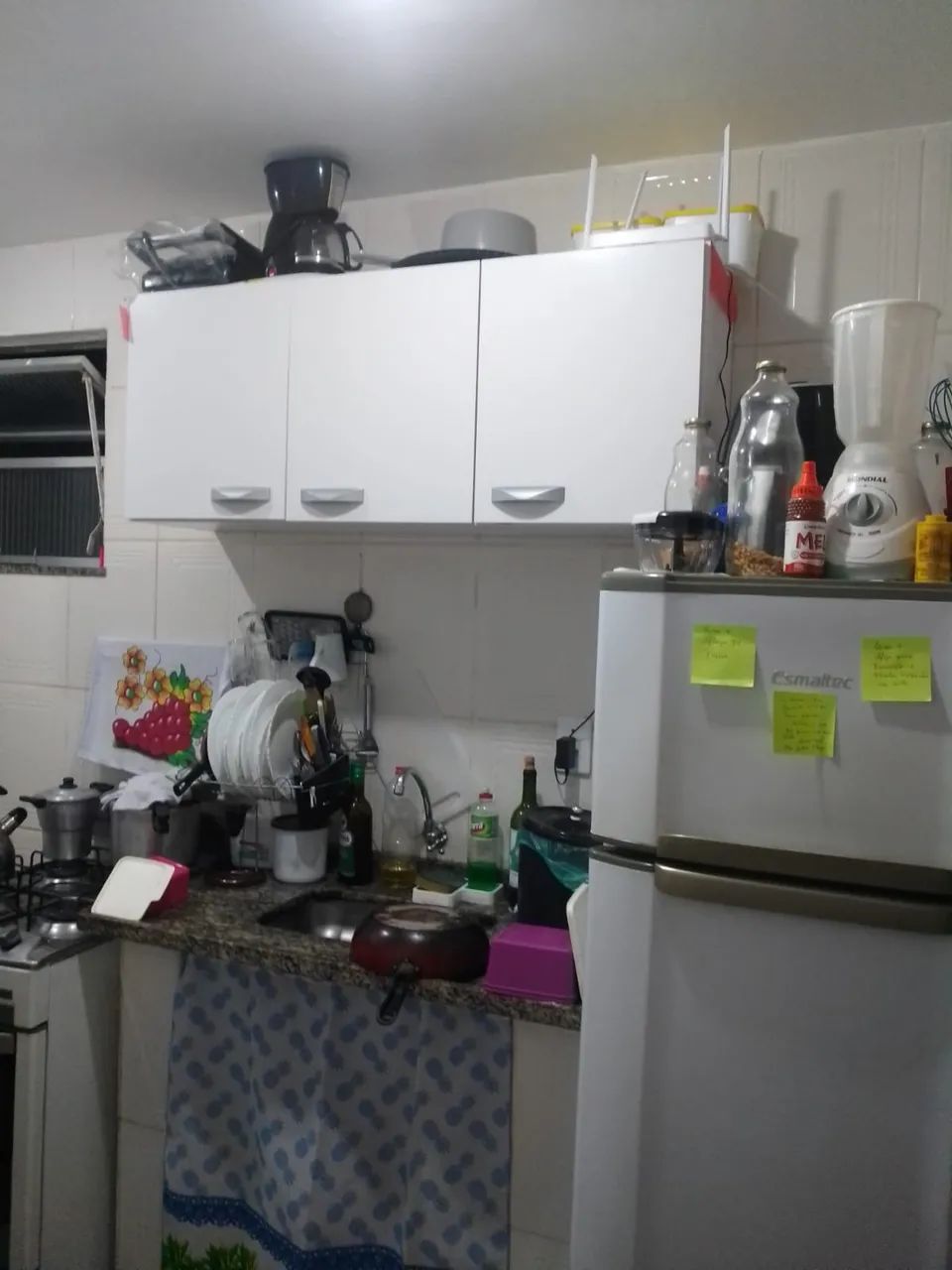 Apartamento Gilka Machado  - Foto 2