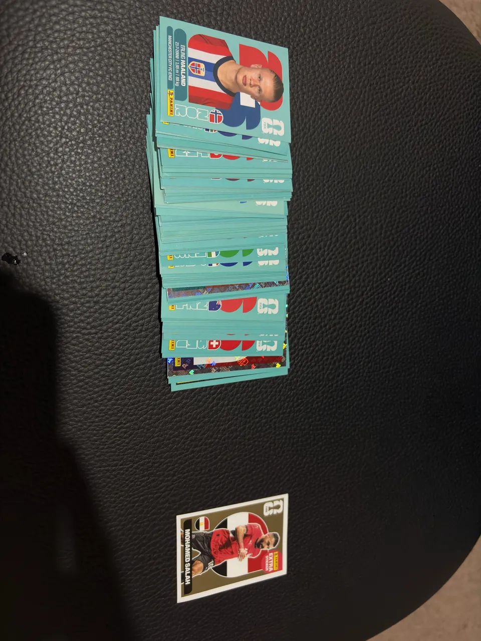 Stickers colecionável  - Foto 4