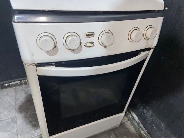 Fogão  - Foto 3