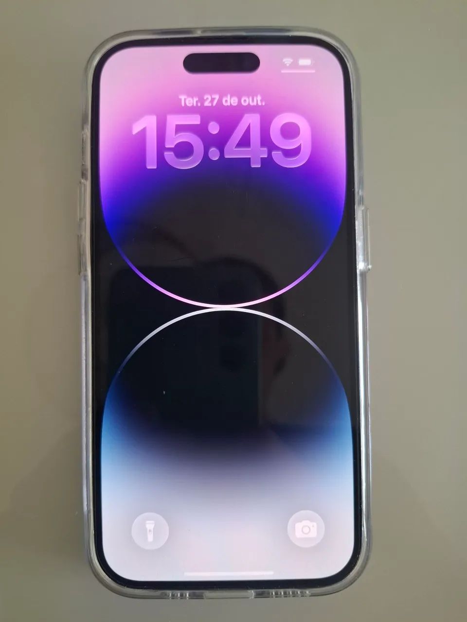 Iphone 14 Pro 128 Gb - Foto 3