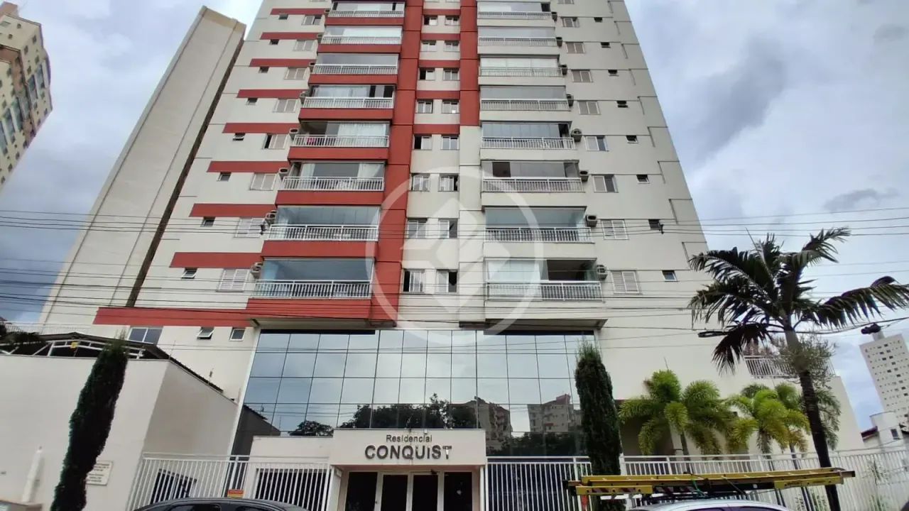 Apartamento 3 quartos codigo: 288688