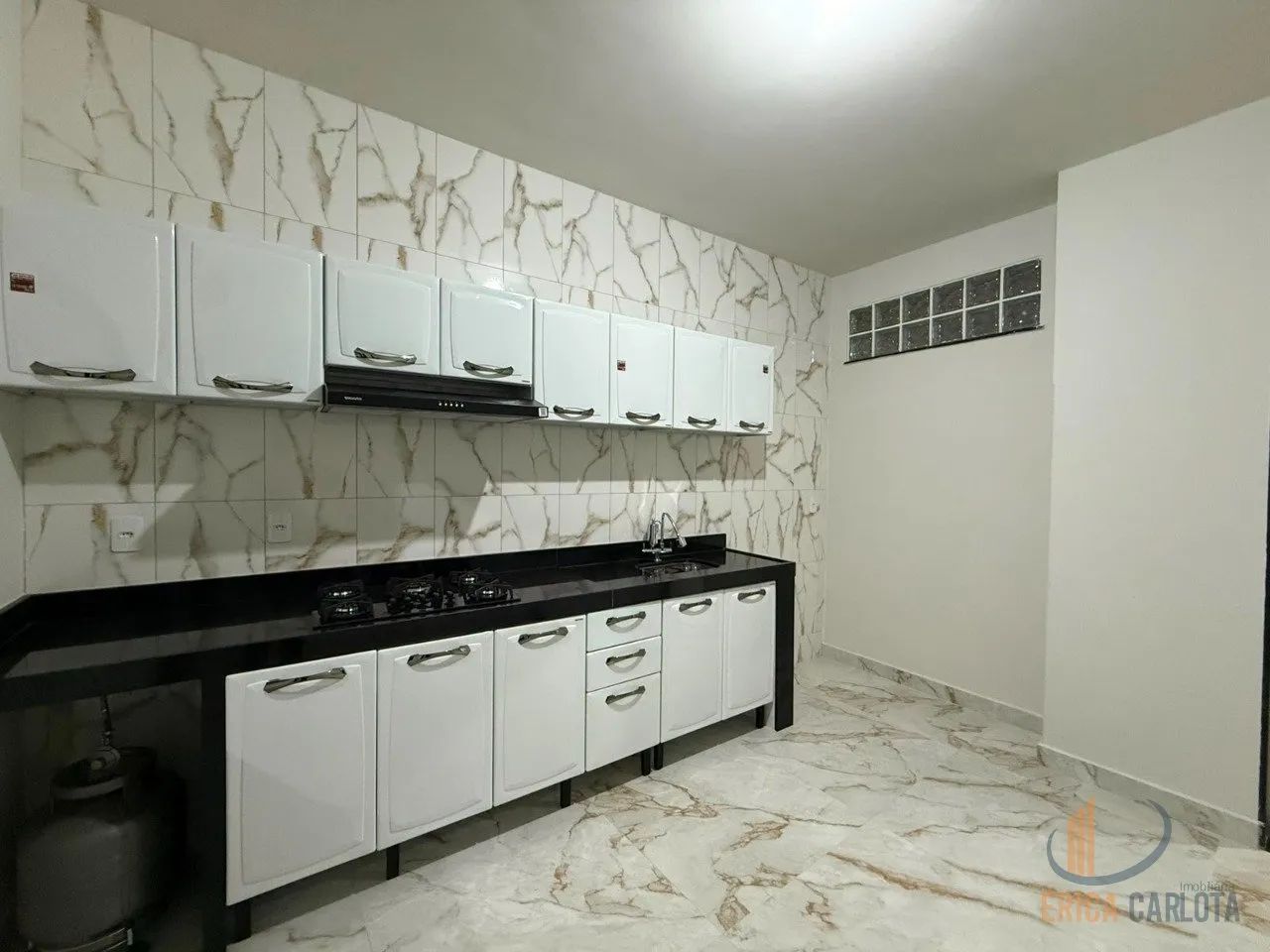 Kitnet para locação com 01 quarto no Centro Conselheiro Lafaiete MG - Foto 4