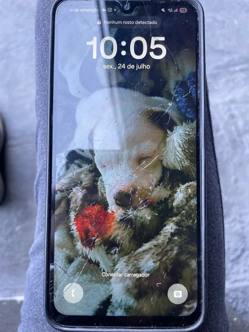 Vendo celular 
