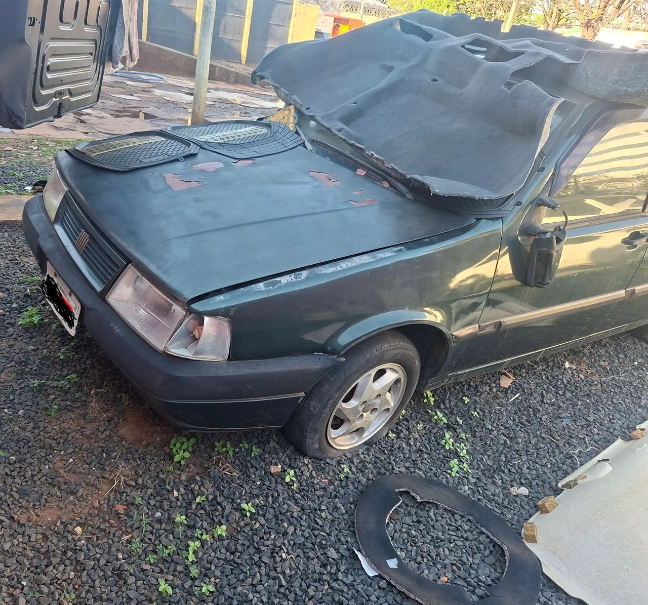 Fiat Tempra Ouro 16V 2P E 4P 1995 - Foto 3