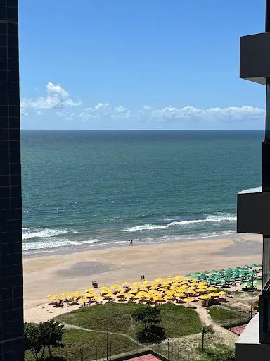 AV. BOA VIAGEM | 28M² | 1 QUARTO