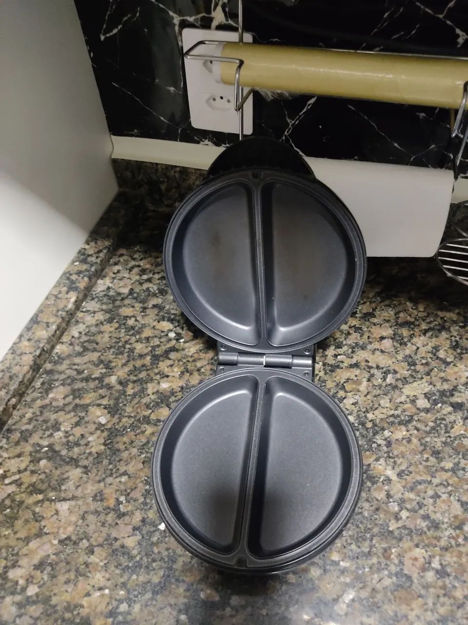 OMELETEIRA  - Foto 2