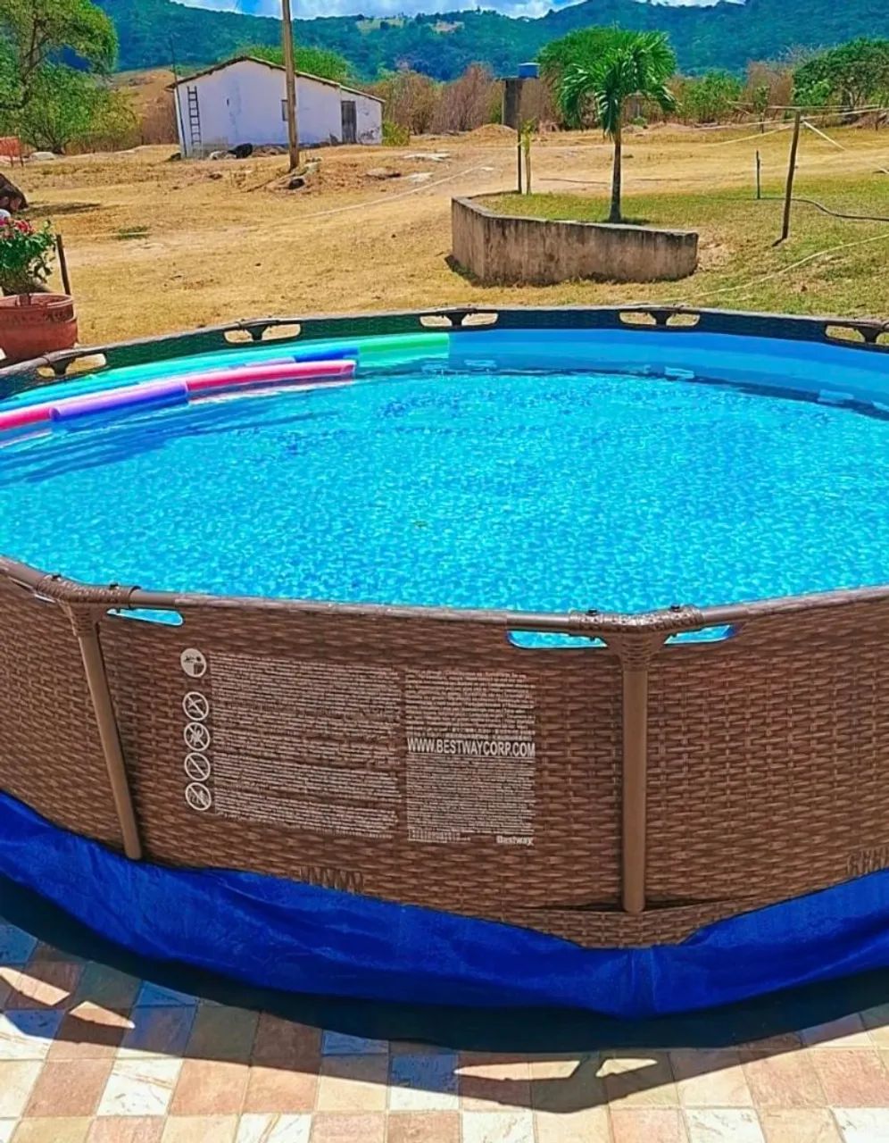 Piscina  - Foto 2
