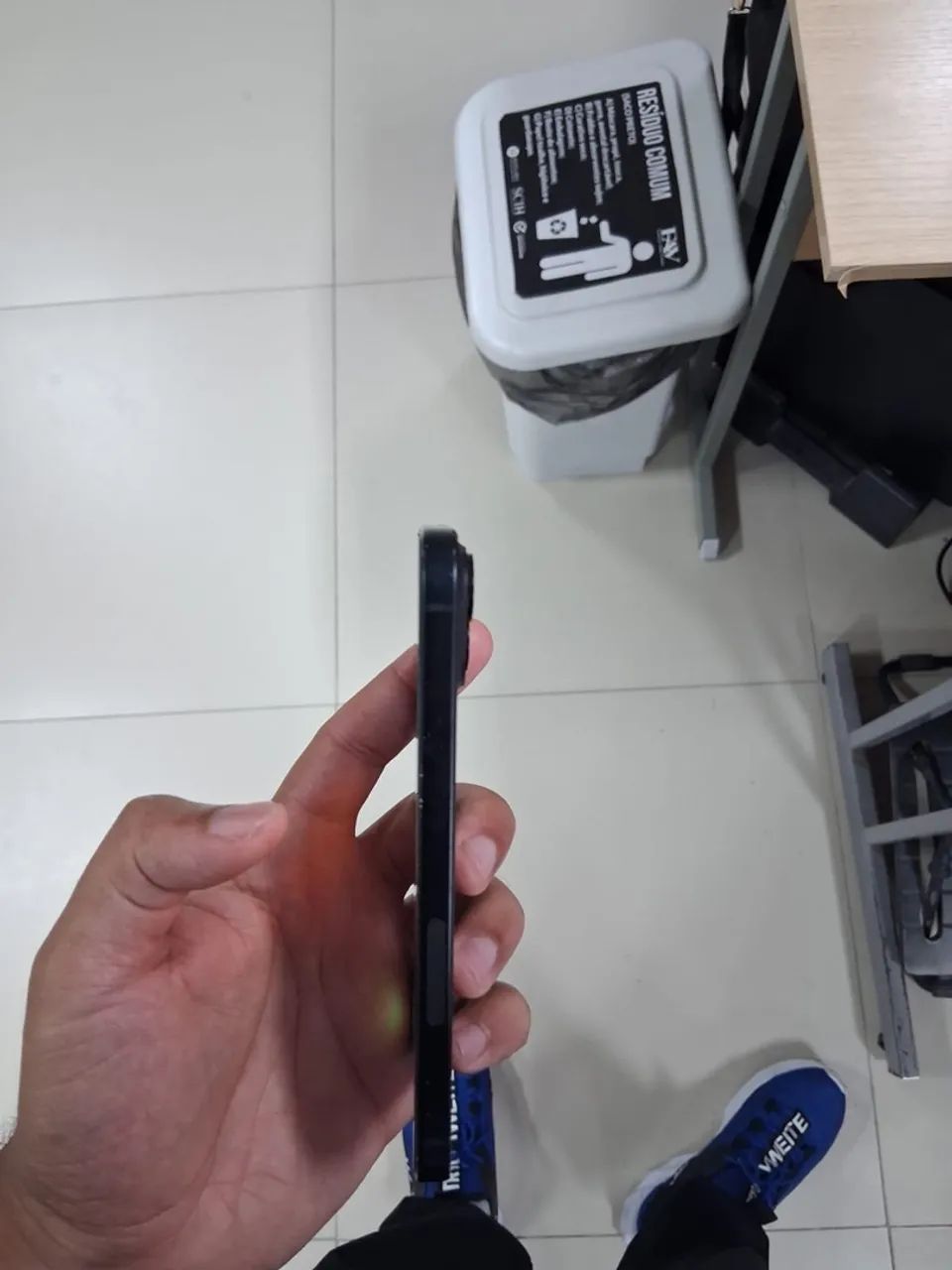 iPhone 15 (128GB) - Foto 3