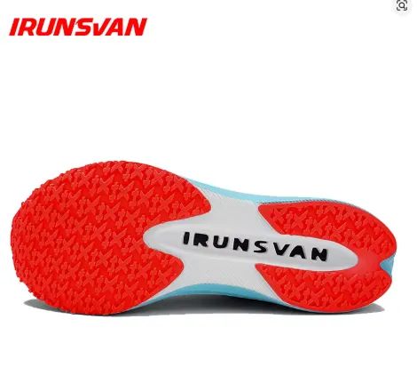 Tênis de Corrida Irunsvan Fly Burn GT 1.0 - Tamanho 40 e com Placa - Foto 4