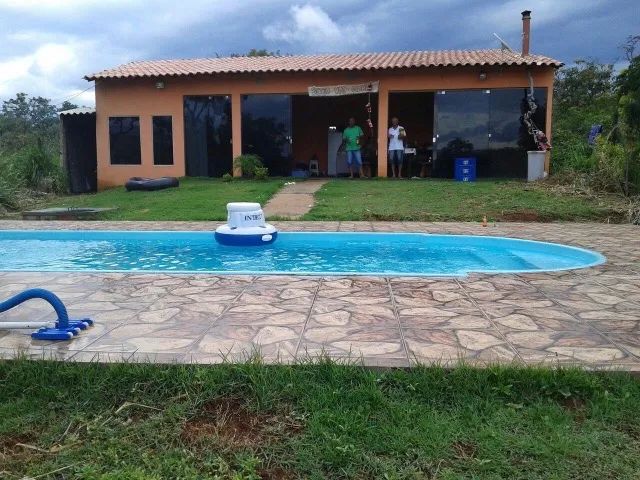 Foto - Pedro Leopoldo - 