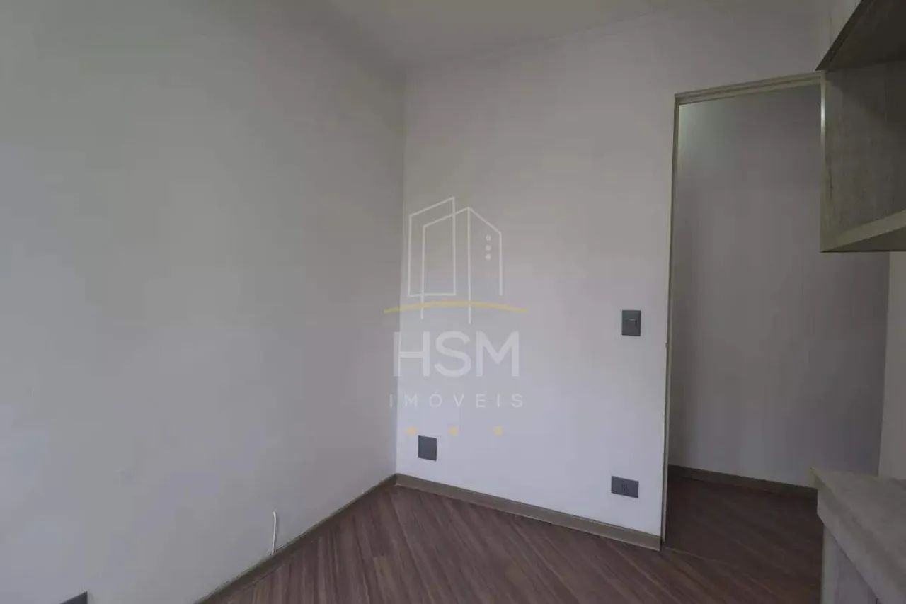 Apartamento à venda 2 quartos, 1 vaga - Santo André - SP - Foto 3