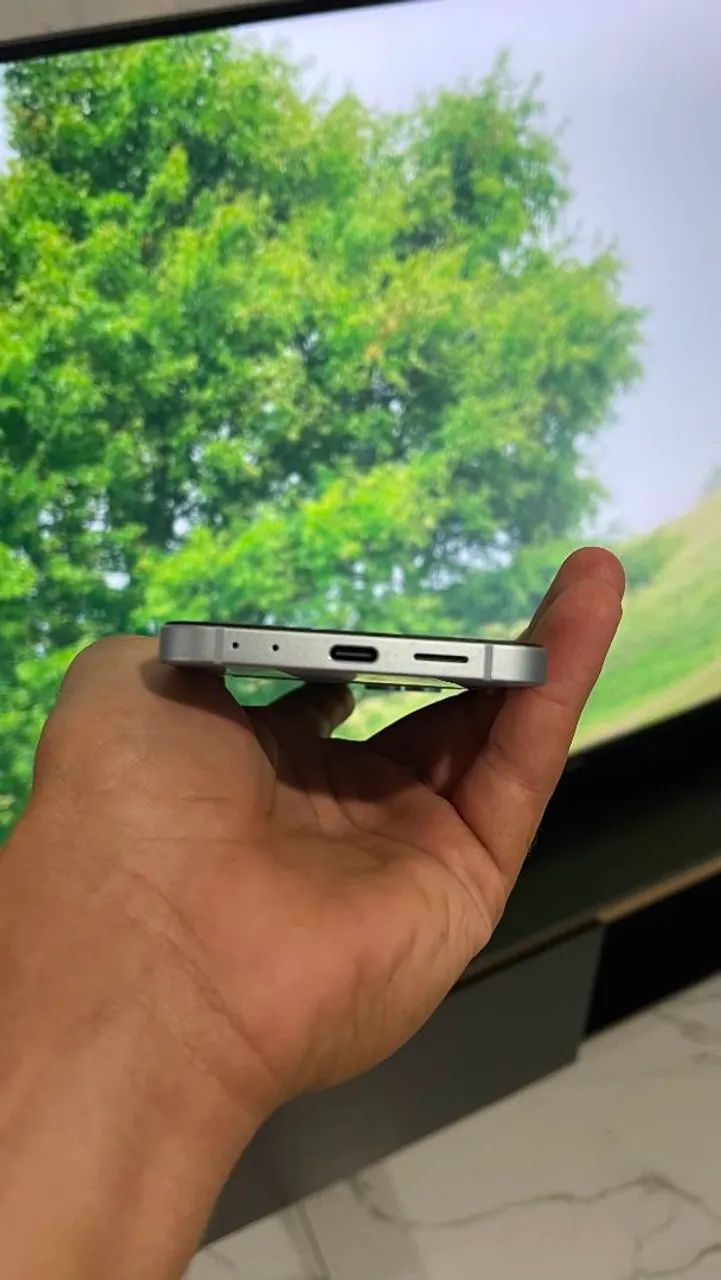 Galaxy Z Flip 6 - Foto 5