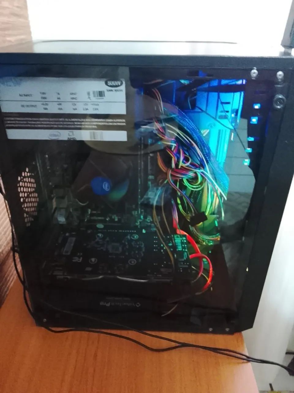 Computador somente a CPU  - Foto 5