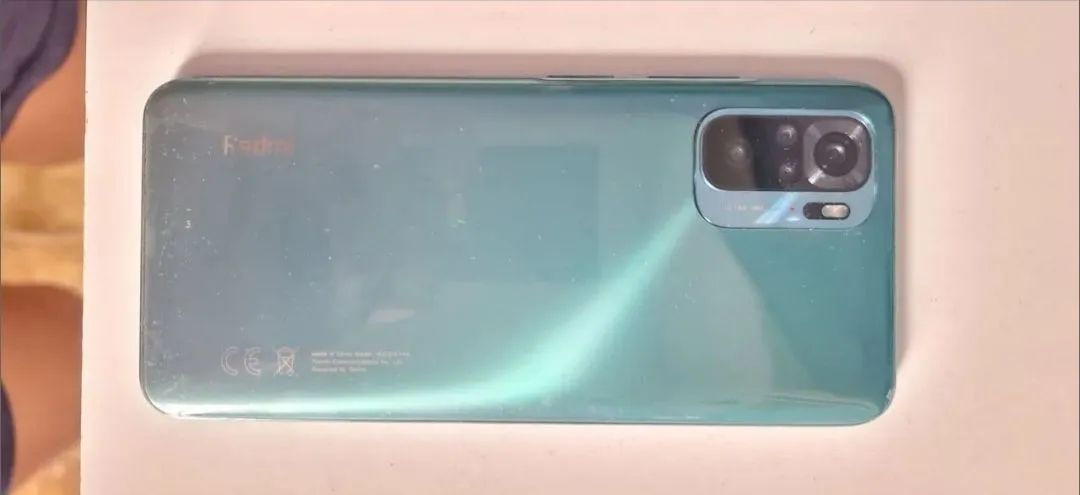 Xiaomi Redmi note 10 - Foto 2