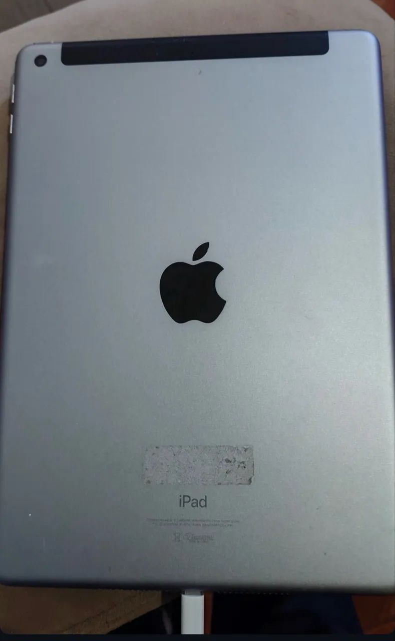 iPad 6ª Geração 128gb - Foto 4
