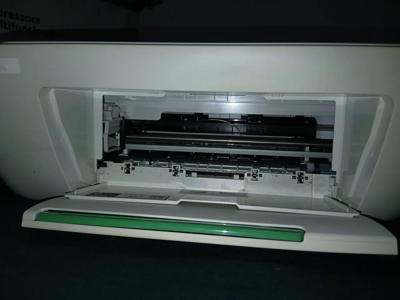 HP Impressora - Foto 4