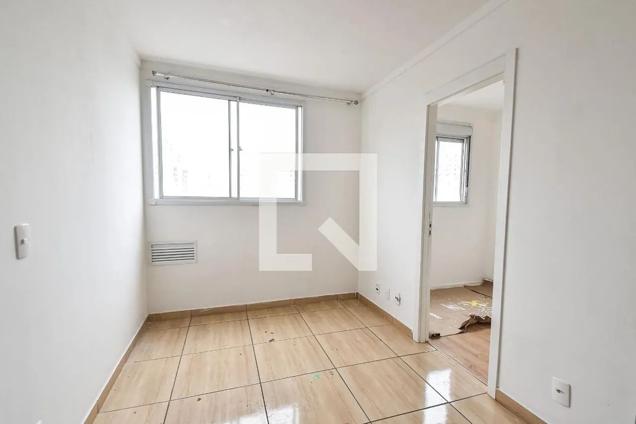 Apartamento à Venda - Cambuci, 2 Quartos, 35 m2
