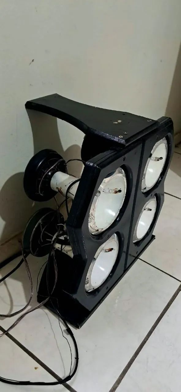 Vendo cornetas - Foto 2