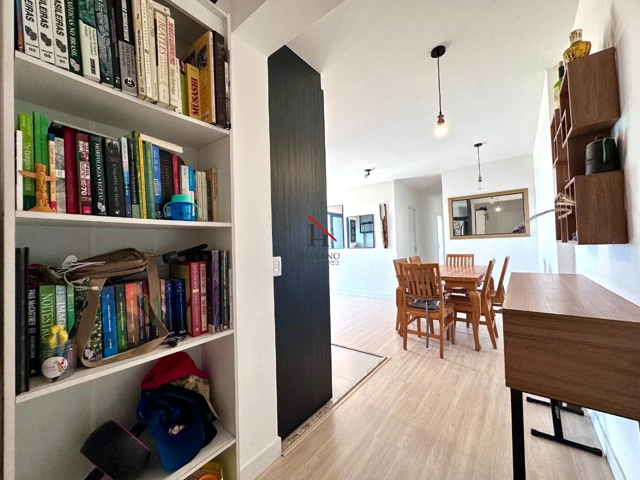 Mind: Apartamento com 3 quartos, sacada com churrasqueira e 2 vagas de garagem - Foto 2