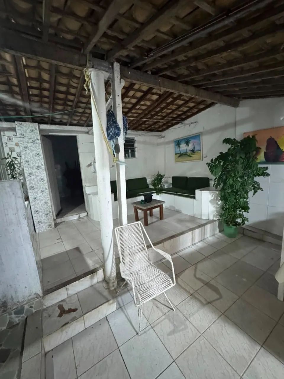Vendo Casa em Glória  - Foto 5