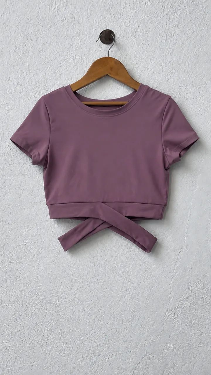 Desapego roupas femininas a partir de R$ 5 - Foto 5