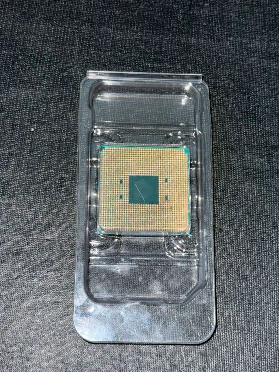AMD Ryzen 5 1600 | 12 Threads / 6 Núcleos | Socket AM4 | R$ 250 - Foto 2