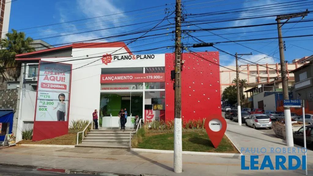 PRÉDIO - CAMBUCI - SP - Foto 5