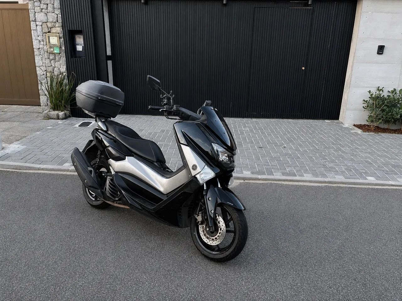 Nmax 2020 impecável 