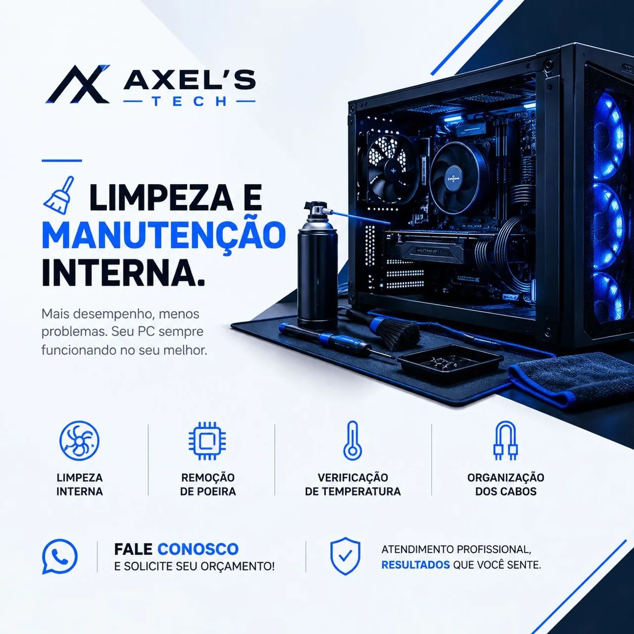Técnica em Informática  - Foto 4