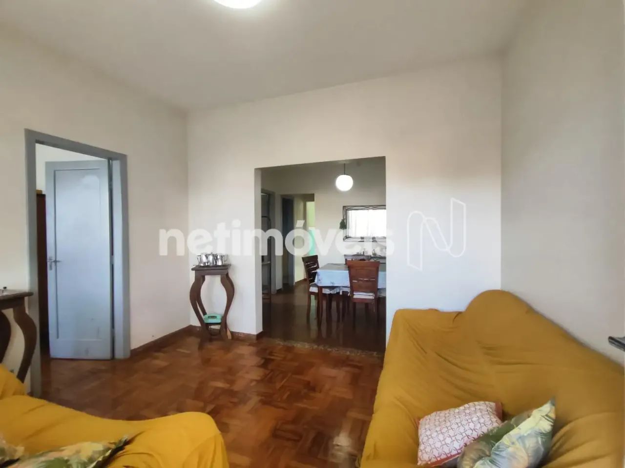 Venda Casa Pirajá Belo Horizonte - Foto 4