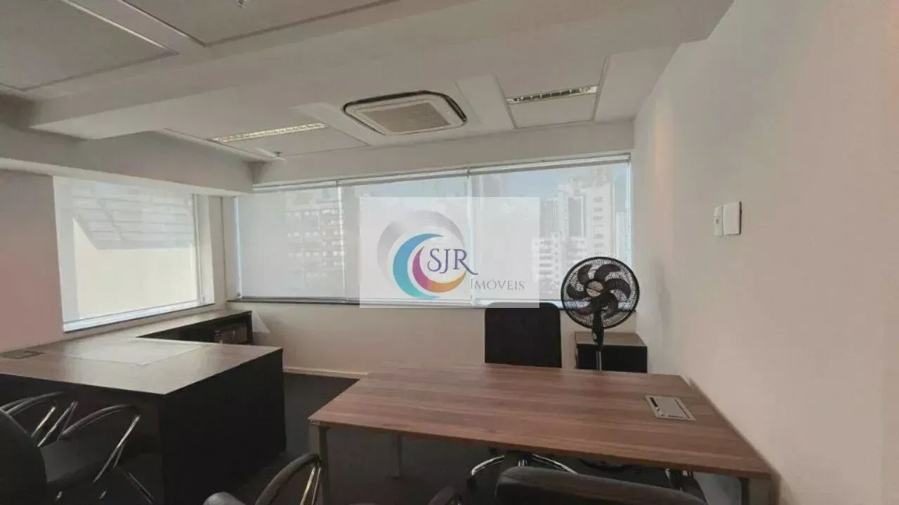 Conjunto, 400 m² - Cerqueira César - São Paulo/SP - Foto 2