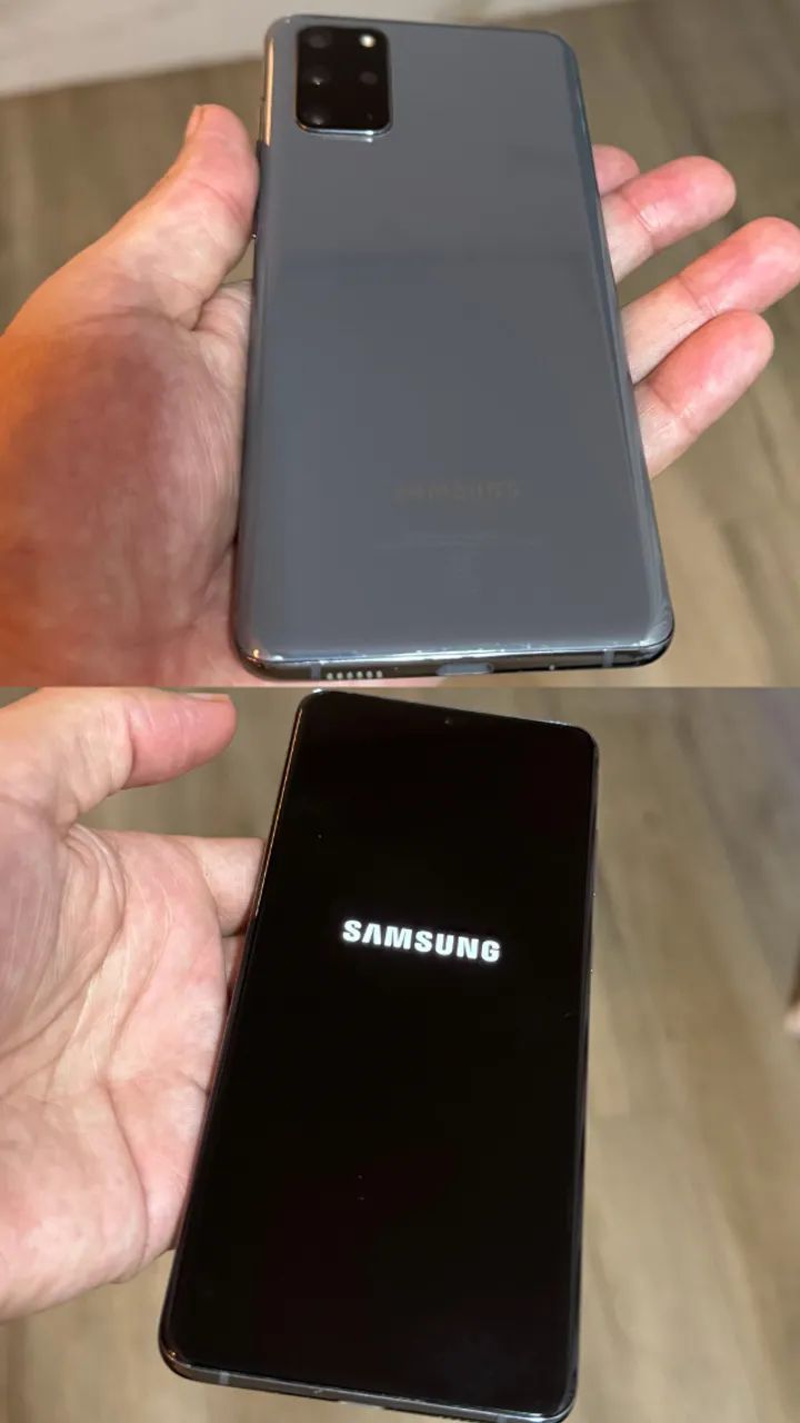 Smartphone Sumsung S20 Plus - Foto 5