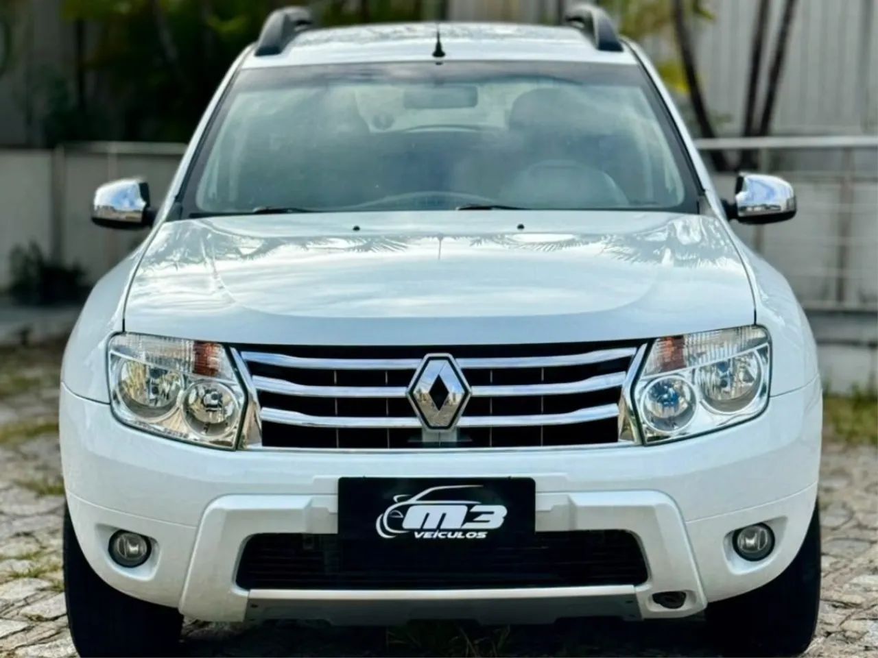 Renault Duster Dynamique 1.6 Hi-flex 16V Mec. 2015 - Foto 5