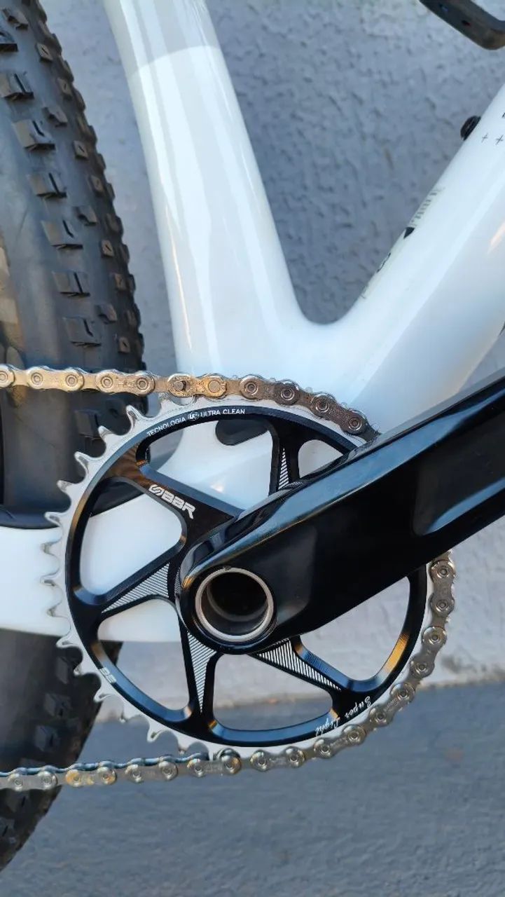 BICICLETA SCOTT SCALE 920 - Foto 4