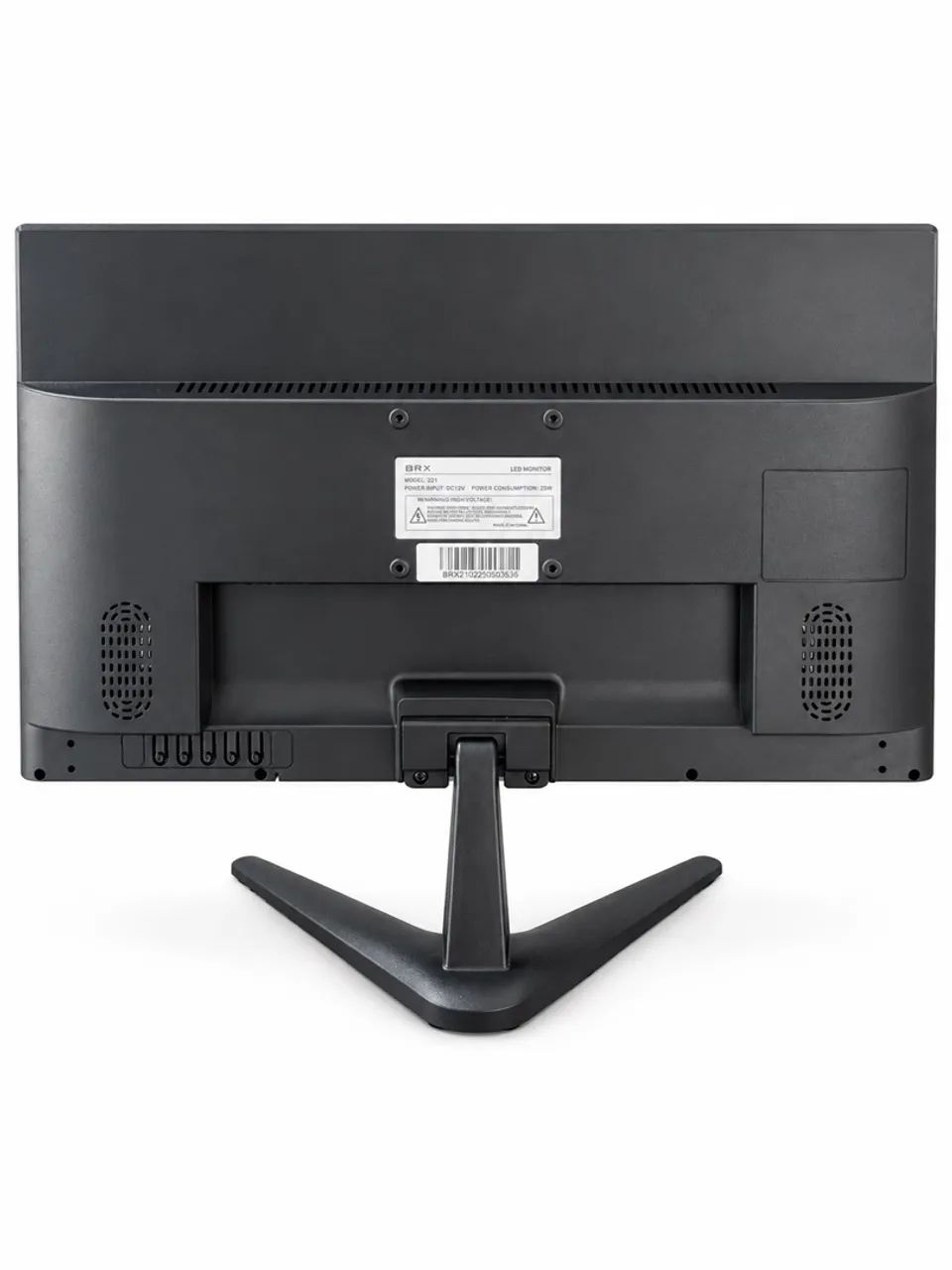 Monitor BRX para Computador - Usado - Foto 2