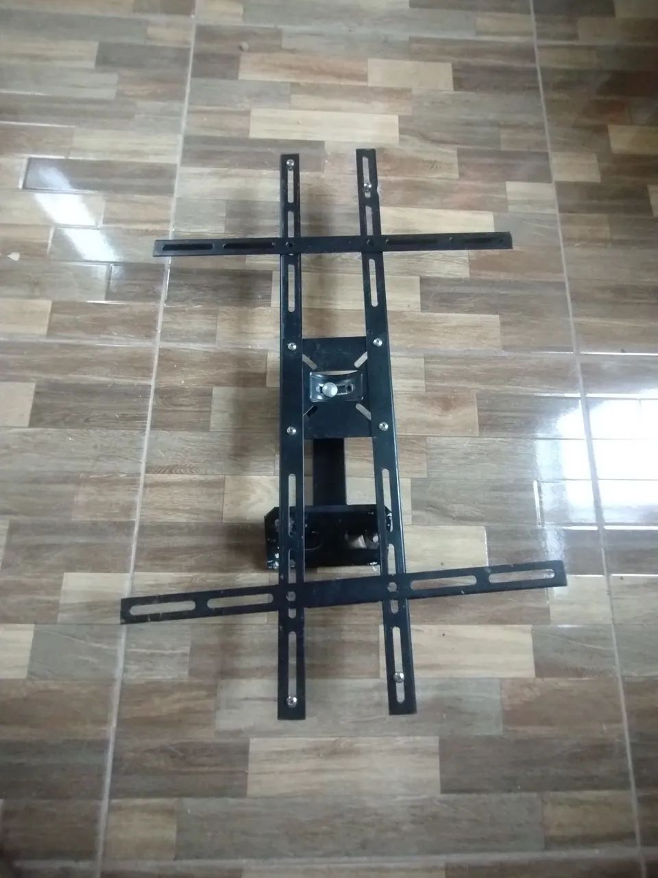 Suporte para tv de até 55 polegadas - Foto 2