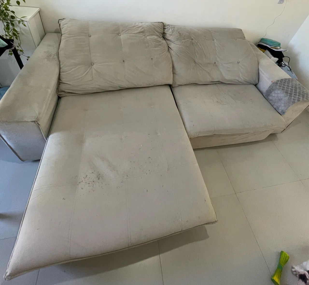 Sofá  - Foto 2