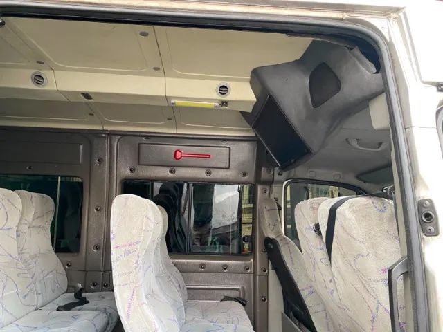 Renault Master 2.3 dCi Executive Longo 16L Dies, foto 10 de 10