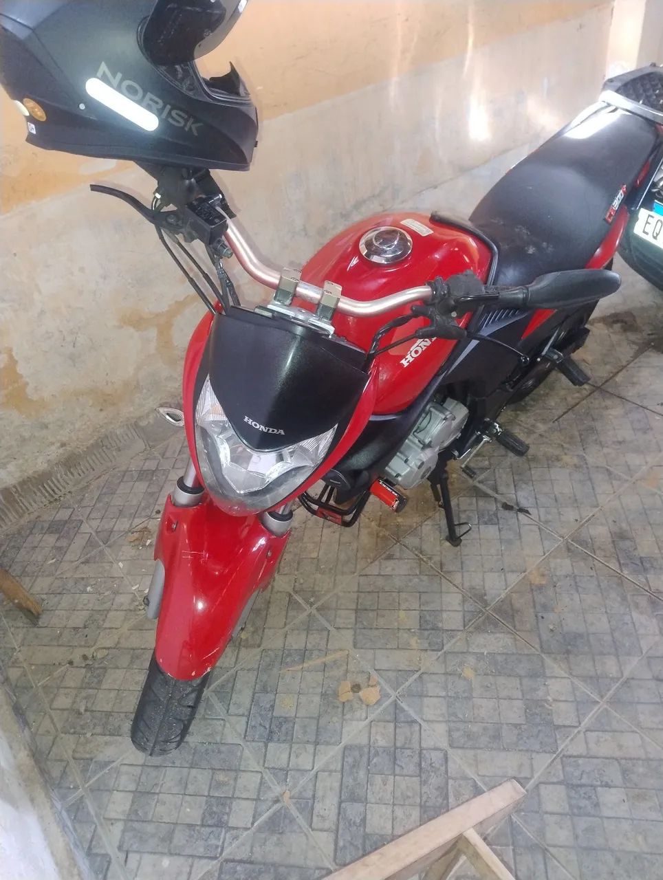 Cb 300 - Foto 3
