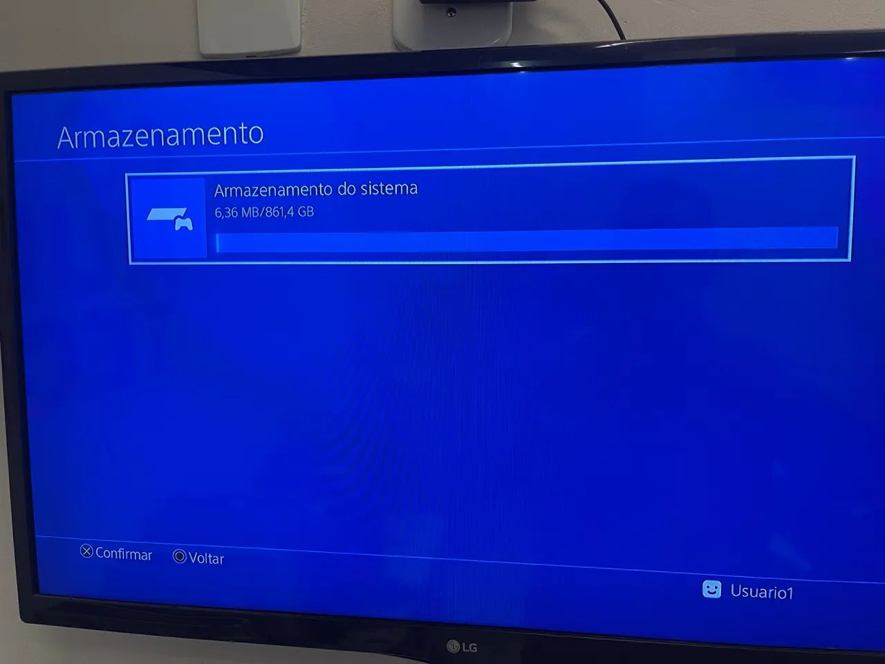Ps4 slim 1tb - Foto 3