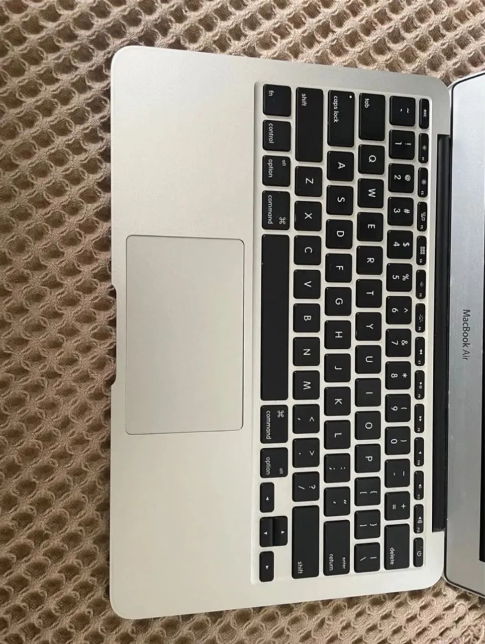 MacBook Air - 11 2013 Novinho  - Foto 3