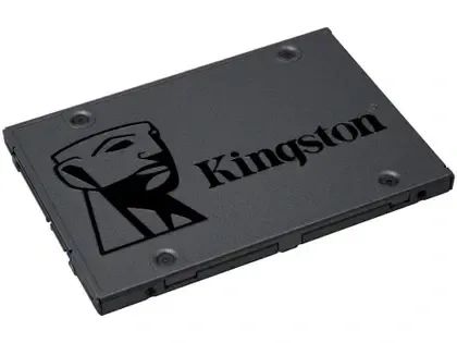 SSD Kingston A400, 240GB, SATA III, 2.5". - Foto 3