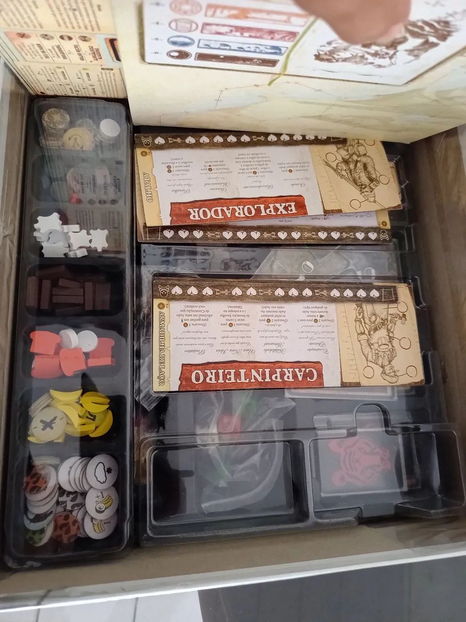 Robinson Crusoe: Edição de Colecionador - Foto 5