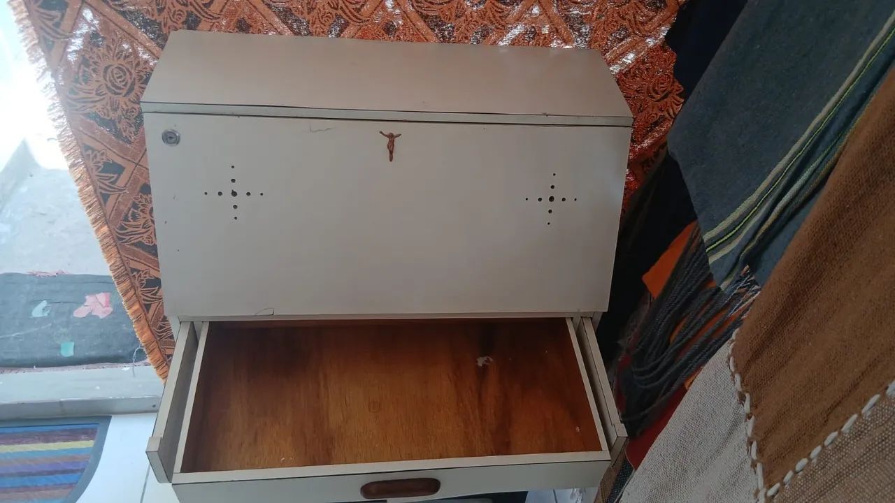 Escrivaninha - Foto 2