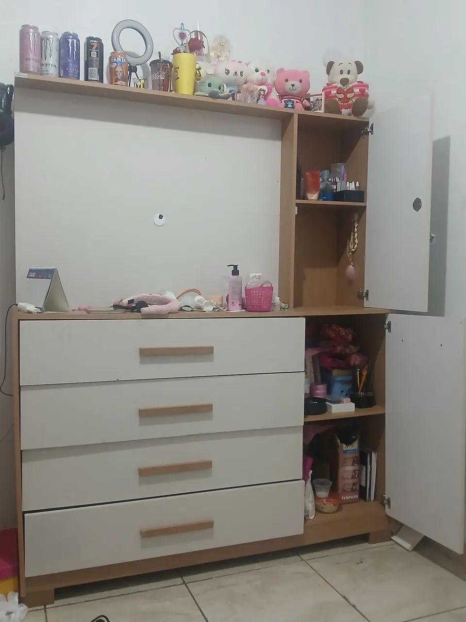 Cômoda  - Foto 2