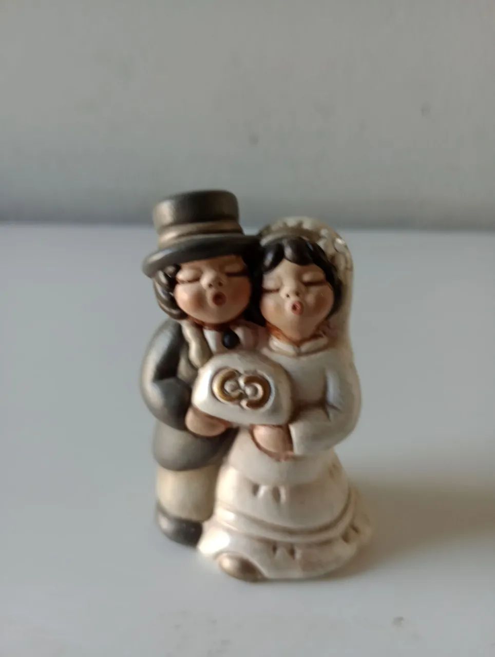 Faiança Italiana - miniatura  - Foto 3