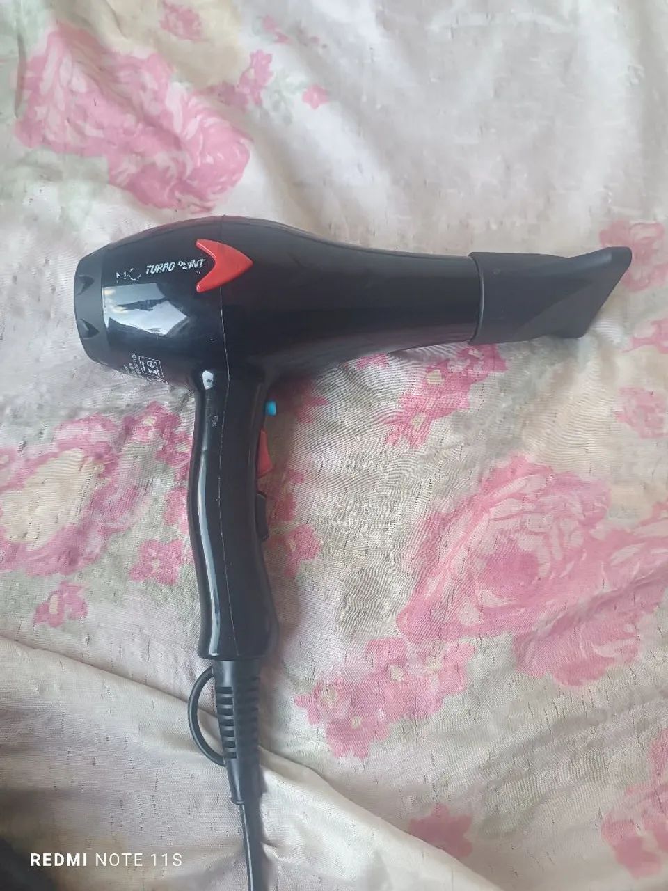 Vendo secador em perfeito estado ! - Foto 2